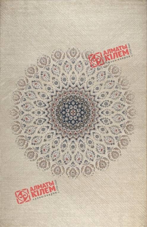 Ковер ХУННУ 6А2976 (цвет бежевый)