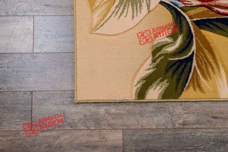 Ковер ХУННУ 6А913 122 только у нас!