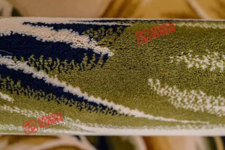 Ковер ХУННУ 6А913 122