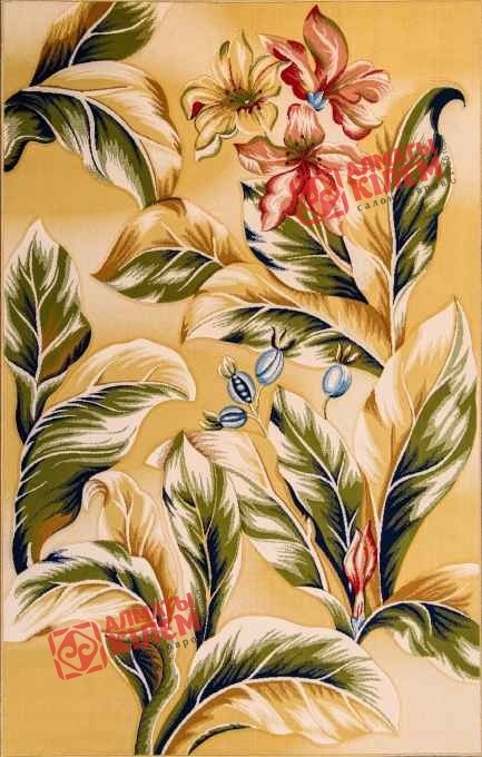 Ковер ХУННУ 6А913 122