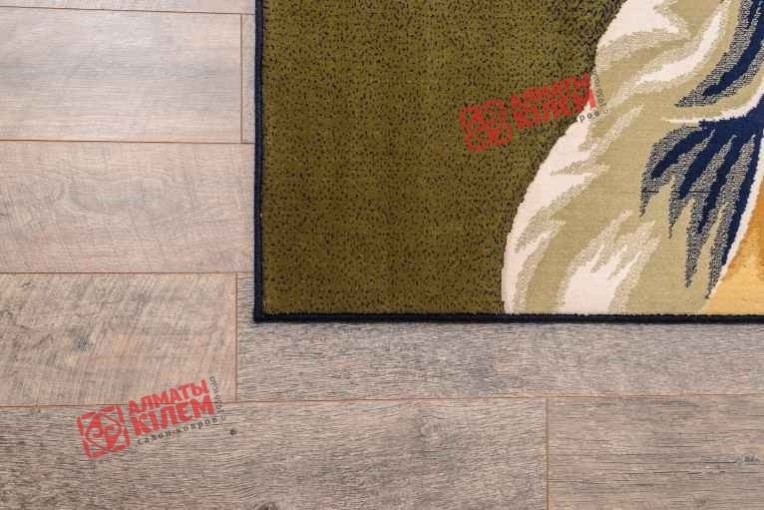 Ковер ХУННУ 6А913 126 по лучшей цене в Казахстане