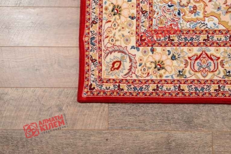 Ковер ХУННУ 6С1107 167 недорого в Алматы