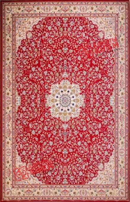 Ковер ХУННУ 6С1107 167