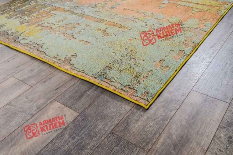 Ковер ХУННУ 6С2347 174 по лучшей цене в Казахстане