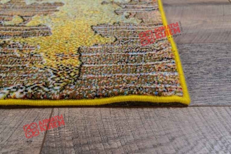 Ковер ХУННУ 6С2347 174 лучшего качества