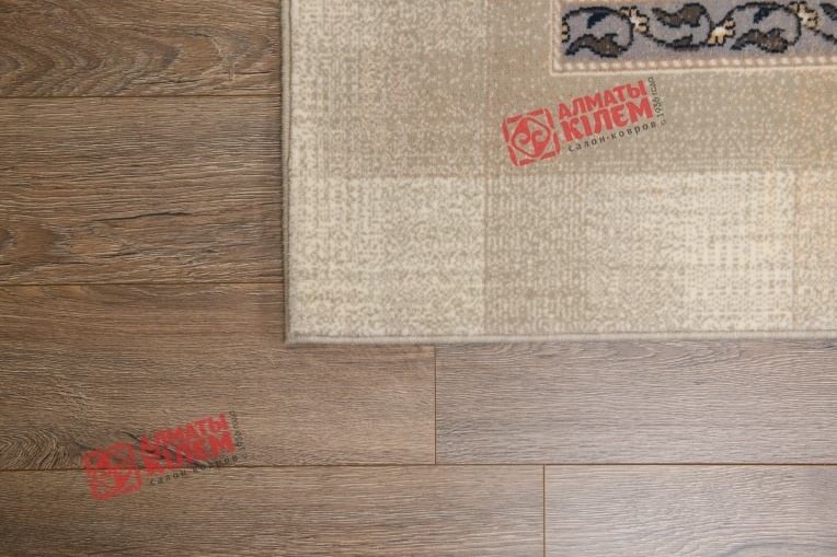 Ковер ХУННУ 6С2978 (цвет бежевый) только у нас!