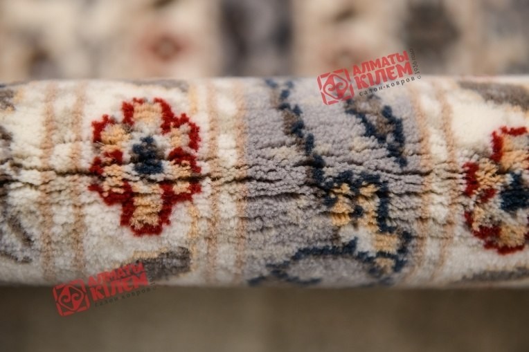 Ковер ХУННУ 6С2978 (цвет бежевый)