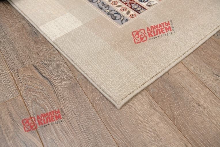 Ковер ХУННУ 6С2978 (цвет бежевый)