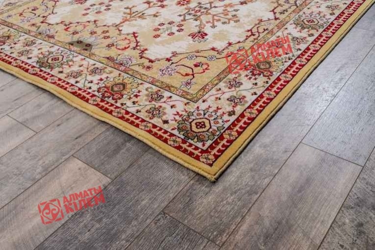 Ковер ХУННУ 6С442 03 недорого в Алматы