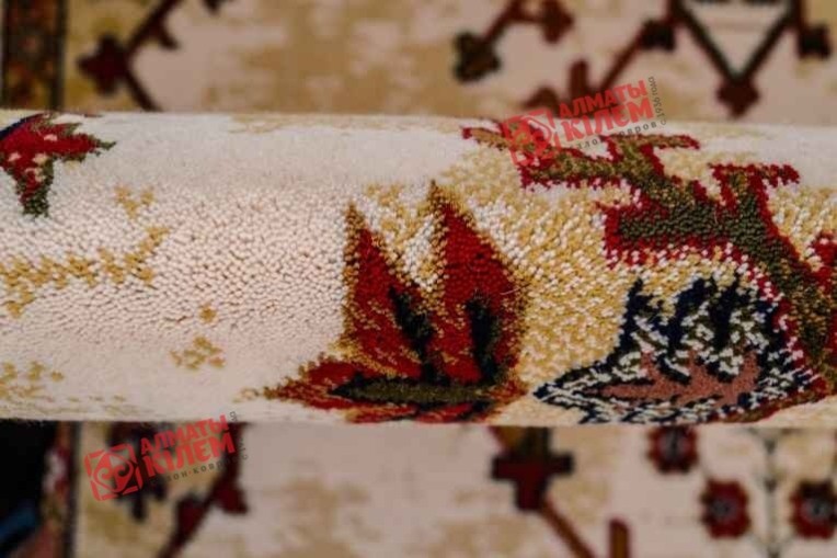 Ковер ХУННУ 6С442 03