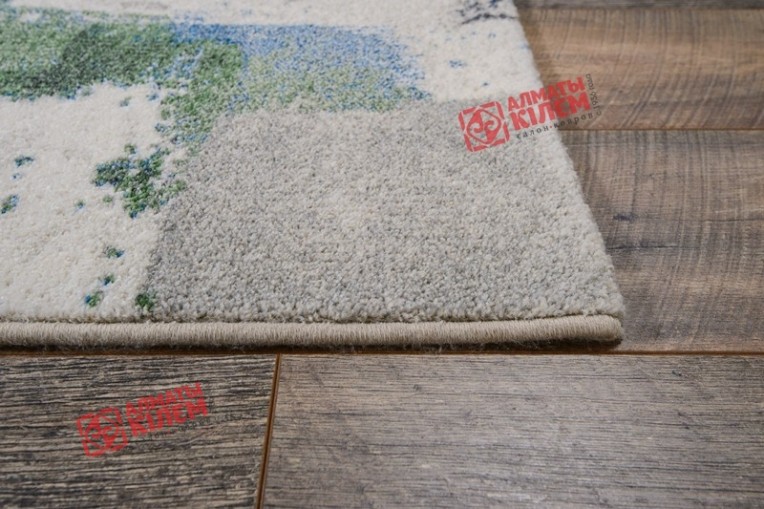 Ковер INFINITY 32374 6258 по лучшей цене в Казахстане