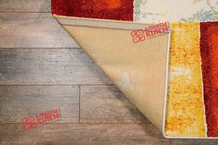 Ковер INFINITY 32529 6369 по лучшей цене в Казахстане