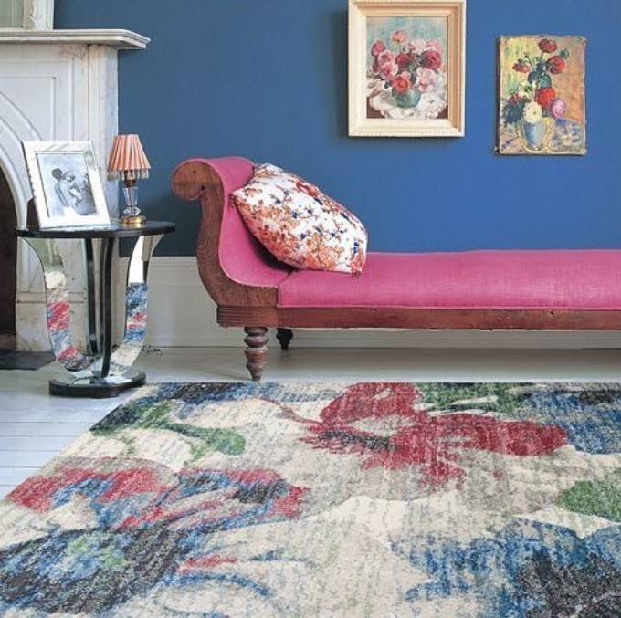 Ковер INFINITY 32749 6268