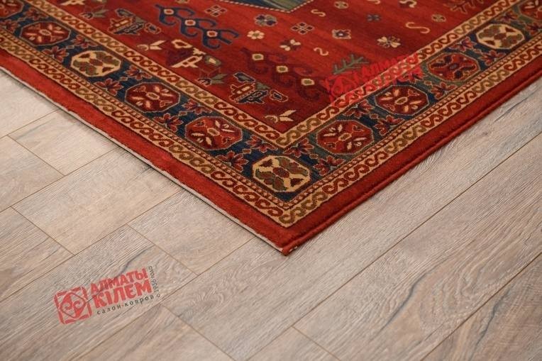 Ковер KIRMAN 0027EO Brick лучшего качества