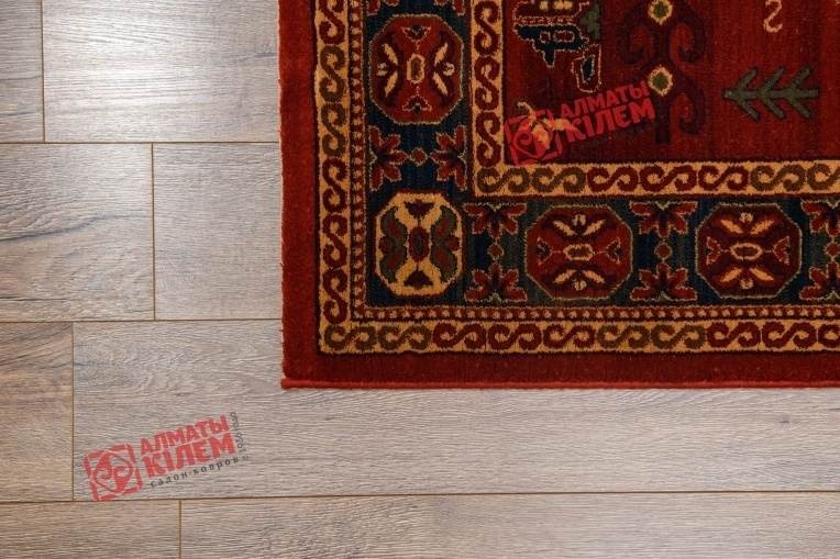 Ковер KIRMAN 0027EO Brick только у нас!