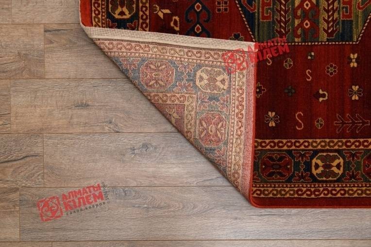 Ковер KIRMAN 0027EO Brick