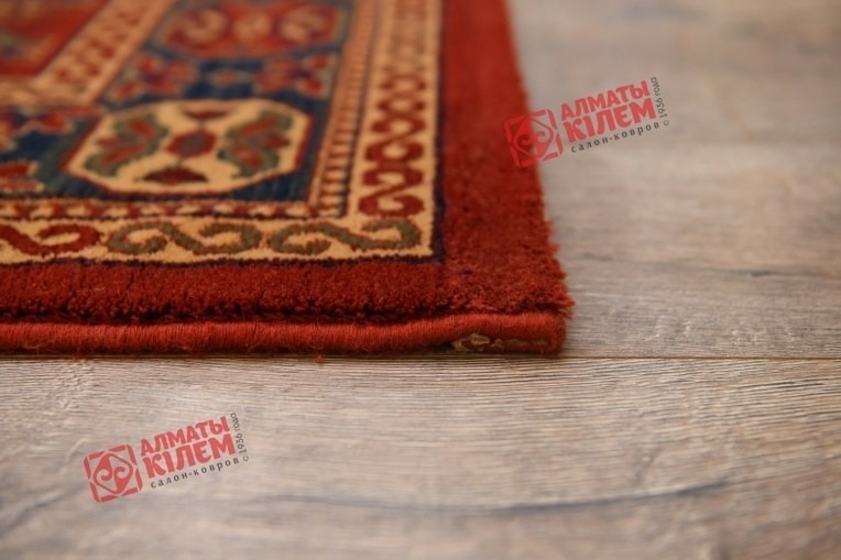 Ковер KIRMAN 0027EO Brick