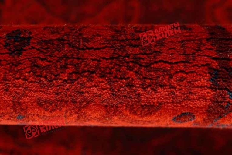 Ковер KIRMAN 0104 LO  Navy