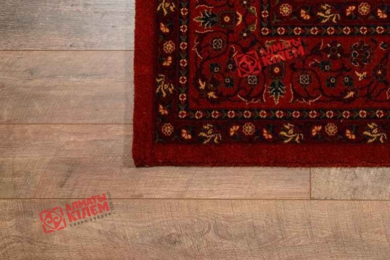 Ковер KIRMAN  0121EN Brick-C.Hair только у нас!