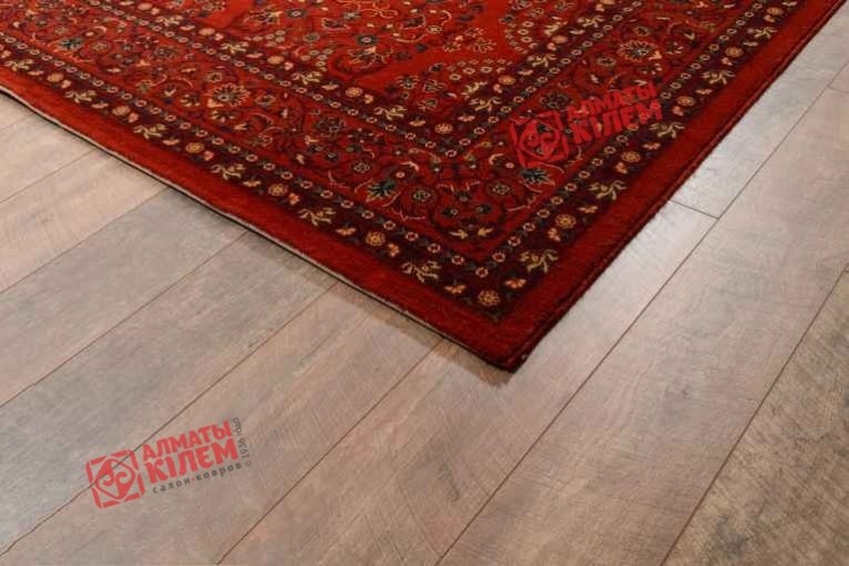 Ковер KIRMAN  0121EN Brick-C.Hair купить недорого