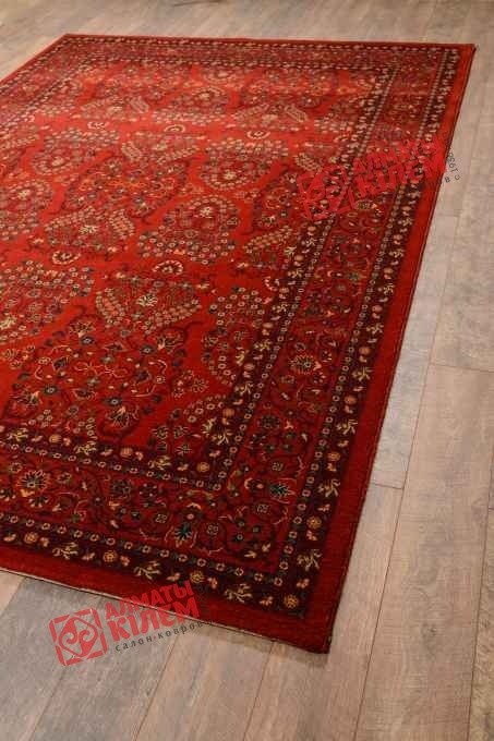 Ковер KIRMAN  0121EN Brick-C.Hair недорого в Алматы