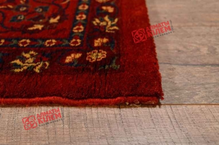 Ковер KIRMAN  0121EN Brick-C.Hair по лучшей цене в Казахстане