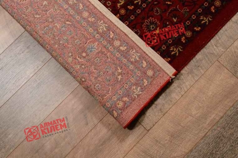 Ковер KIRMAN  0121EN Brick-C.Hair лучшего качества