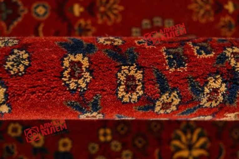 Ковер KIRMAN  0121EN Brick-C.Hair