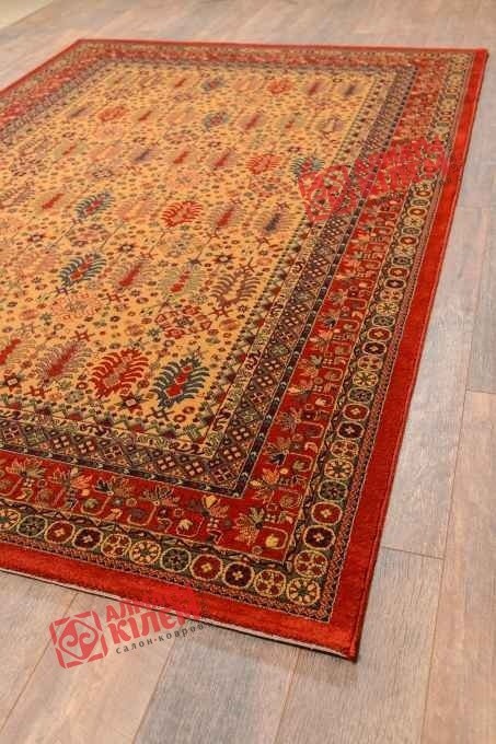 Ковер KIRMAN 0204NO  Camel Hair лучшего качества