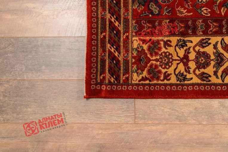Ковер KIRMAN 1167EN  Brick-C.Hair недорого в Алматы