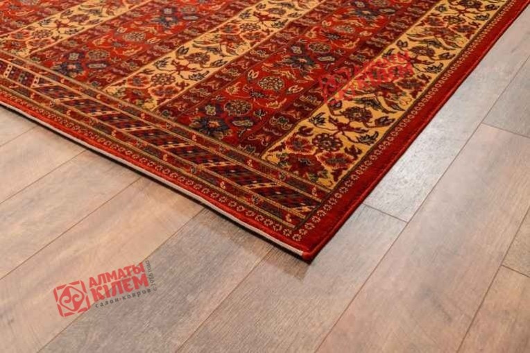 Ковер KIRMAN 1167EN  Brick-C.Hair лучшего качества