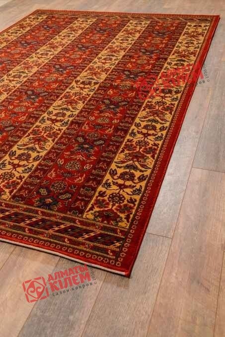Ковер KIRMAN 1167EN  Brick-C.Hair только у нас!