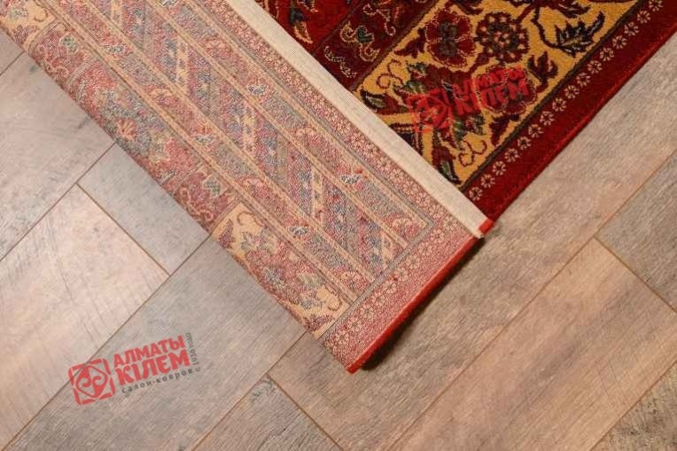 Ковер KIRMAN 1167EN  Brick-C.Hair по лучшей цене в Казахстане