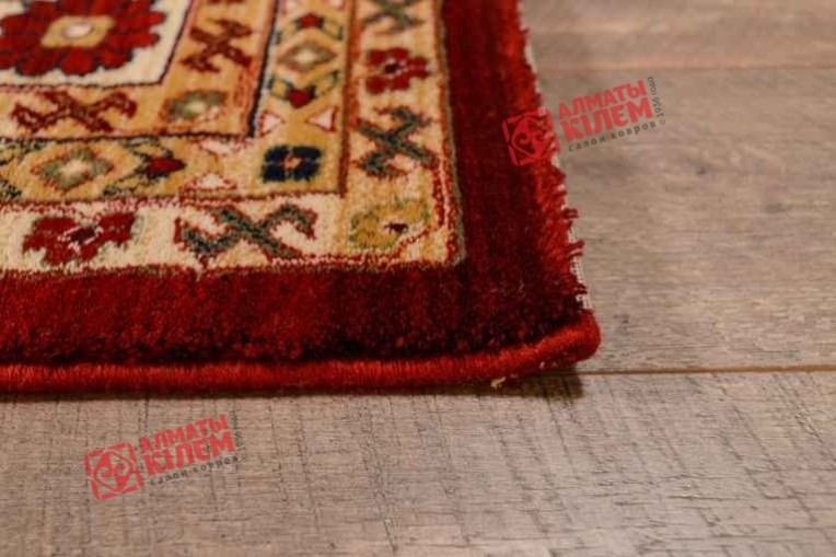 Ковер KIRMAN  1172A  Terra/L.Beige только у нас!