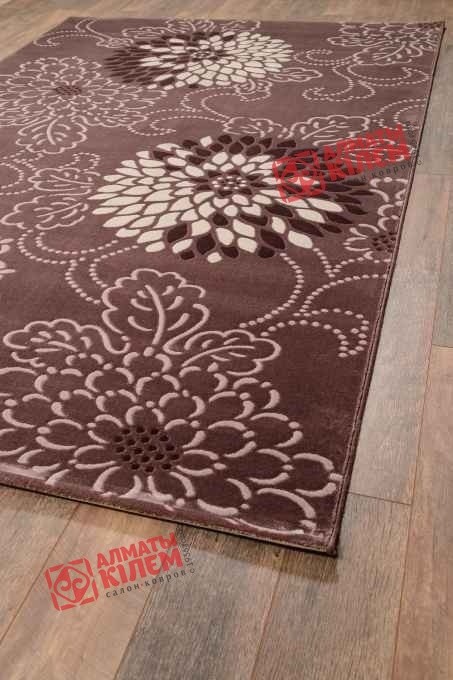 Ковер KLASIK  0014W Violet только у нас!