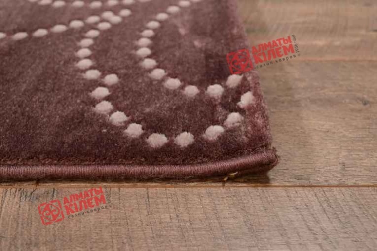 Ковер KLASIK  0014W Violet недорого в Алматы