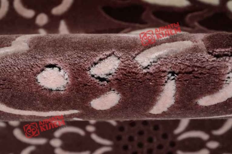 Ковер KLASIK  0014W Violet