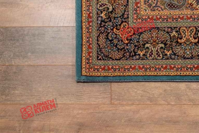 Ковер KLASIK  0060 MO  Blue лучшего качества