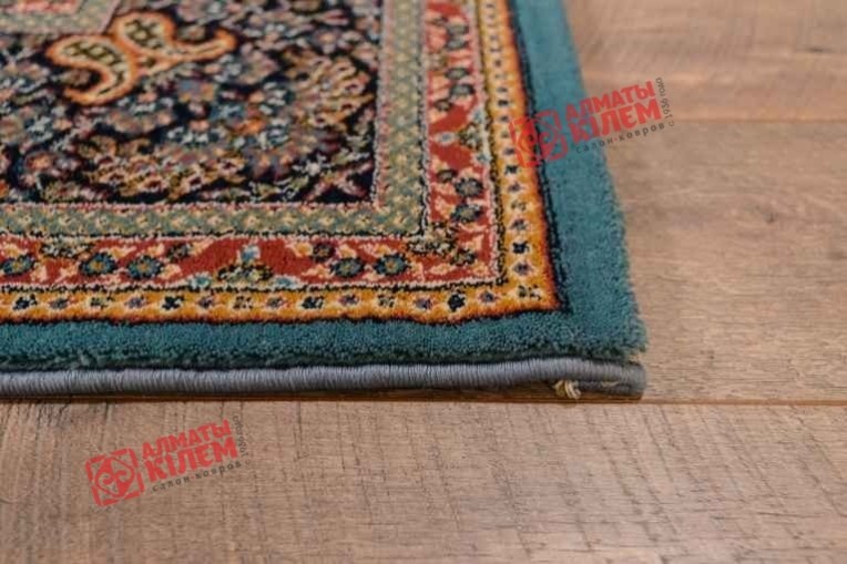 Ковер KLASIK  0060 MO  Blue только у нас!