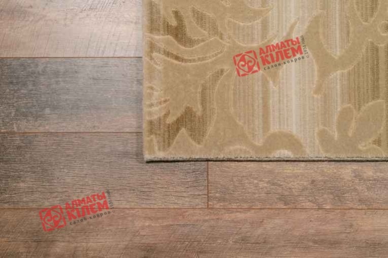 Ковер KLASIK 0127 IO  L.Beige лучшего качества