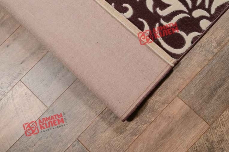 Ковер KLASIK  0144B  Lila недорого в Алматы