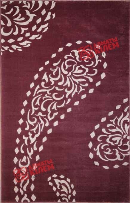 Ковер FLORYA 0144B Lila