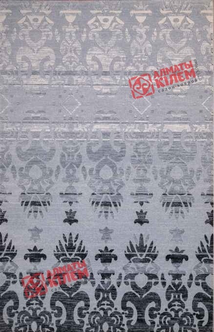 Ковер FLORYA 0317VQ Grey-fume