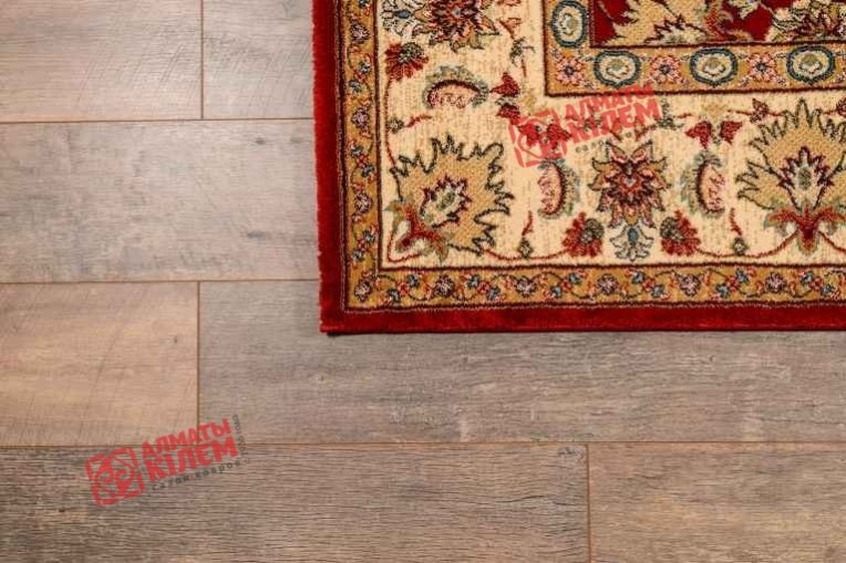 Ковер KLASIK  1008AO  RED лучшего качества