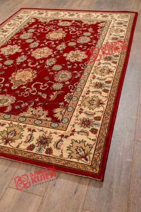 Ковер KLASIK  1008AO  RED только у нас!