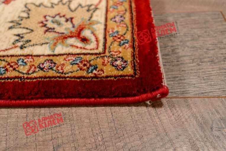 Ковер KLASIK  1008AO  RED недорого в Алматы