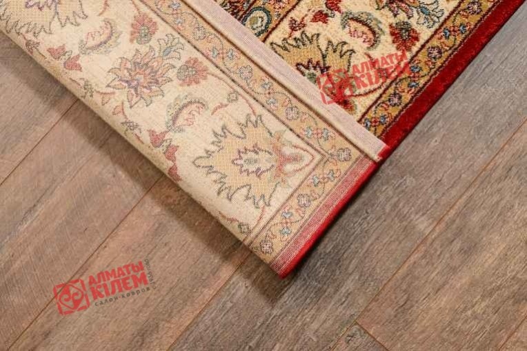 Ковер KLASIK  1008AO  RED купить недорого
