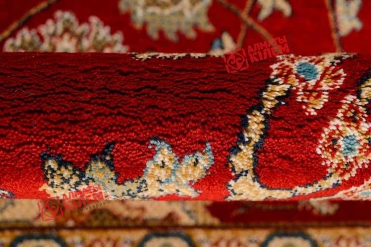 Ковер KLASIK  1008AO  RED