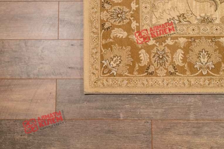 Ковер  KLASIK  1008X0 Dark Beige лучшего качества