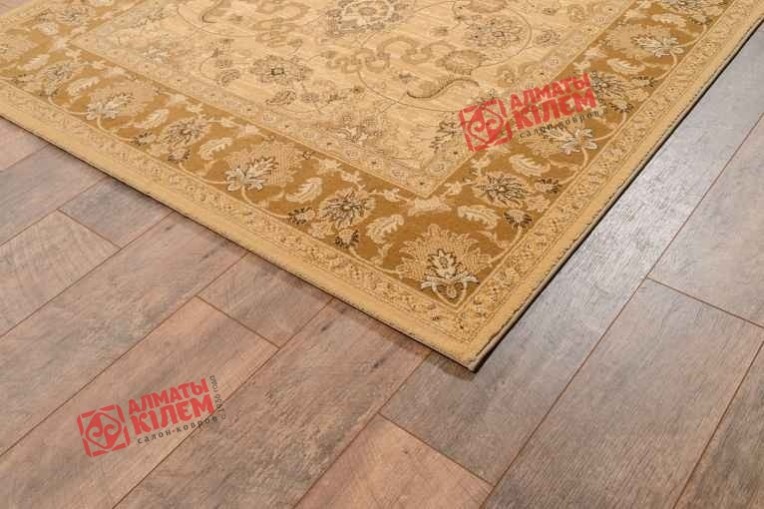 Ковер  KLASIK  1008X0 Dark Beige купить недорого